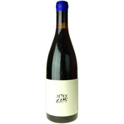 Pays d&rsquo;Oc Igp rouge Altre Cami 2020, Domaine Gayda